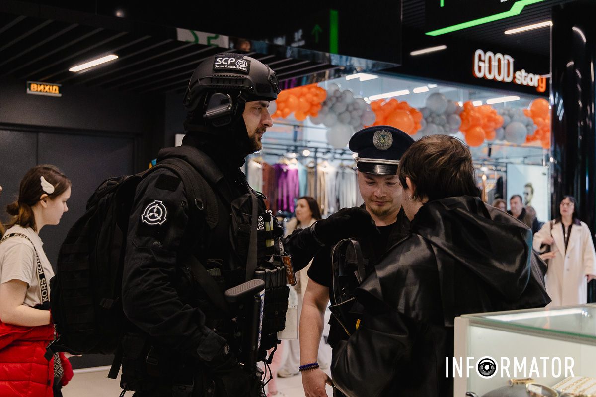 Запальний K-pop, конкурс косплеїв та химерні костюми: у Дніпрі проходив аніме-фестиваль 3