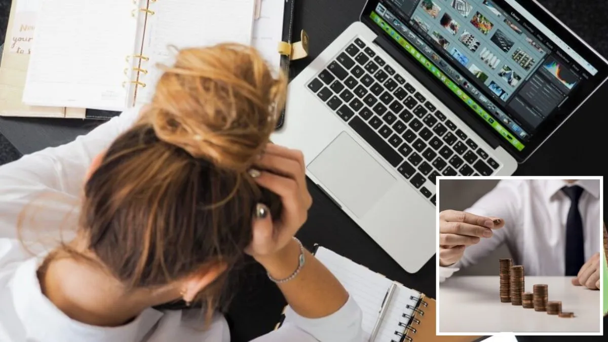 Як змінився ринок праці в Україні за час війни: найпопулярніші професії та зарплати