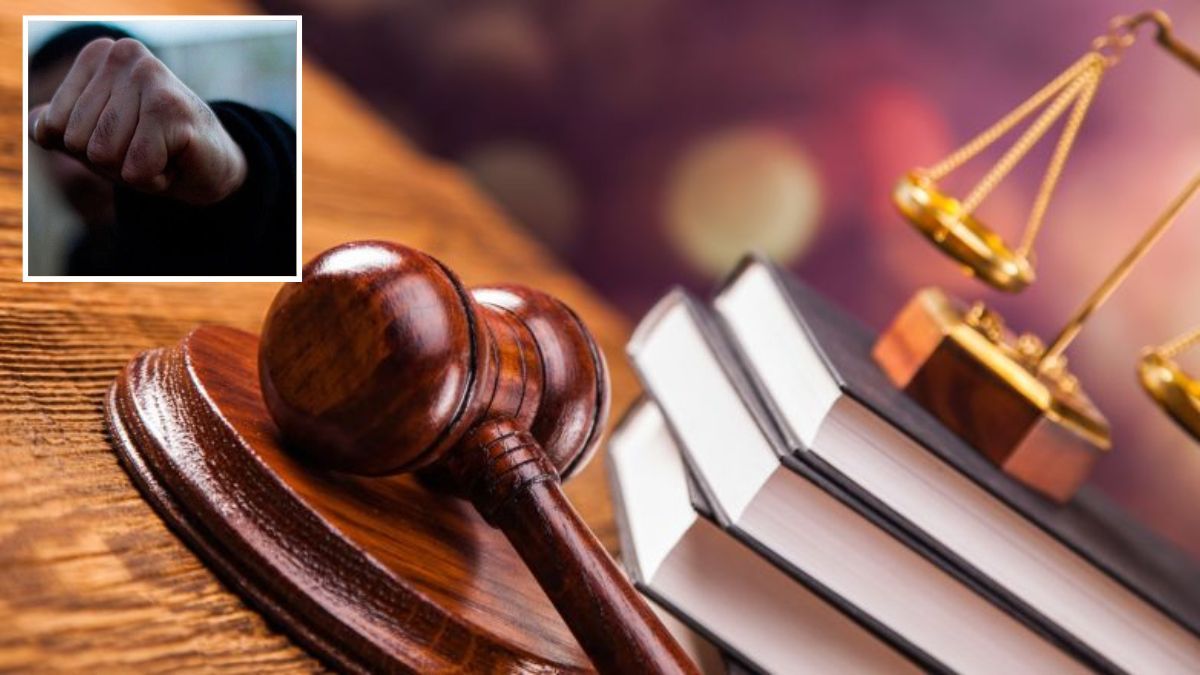 У Дніпрі троє невідомих в балаклавах побили та намагалися викрасти суддю: постраждалу забрали в лікарню з травмою голови