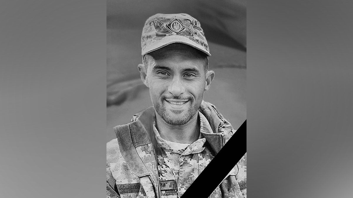 Тривалий час в невідомості: підтвердилась загибель на фронті захисника з Дніпра Хасима Кушніра