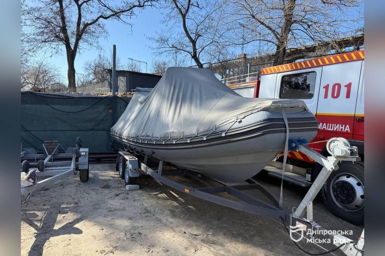 спеціалісти оглянули катери, моторні човни, аероглісер, мобільні мотопомпи та автономні джерела живлення спеціалісти оглянули катери, моторні човни, аероглісер, мобільні мотопомпи та автономні джерела живлення