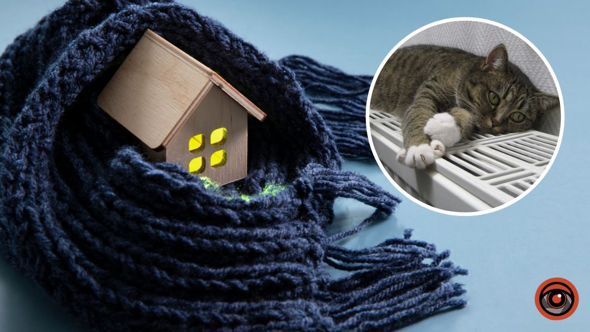 У Дніпрі 16 березня на низці вулиць вимкнули опалення: причини та коли повернуть тепло