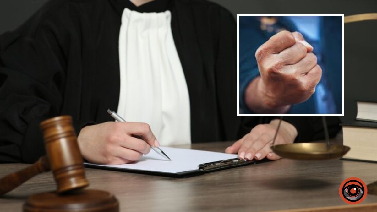 “Немає підтверджень”: У ТЦК заперечили причетність до побиття судді в Дніпрі