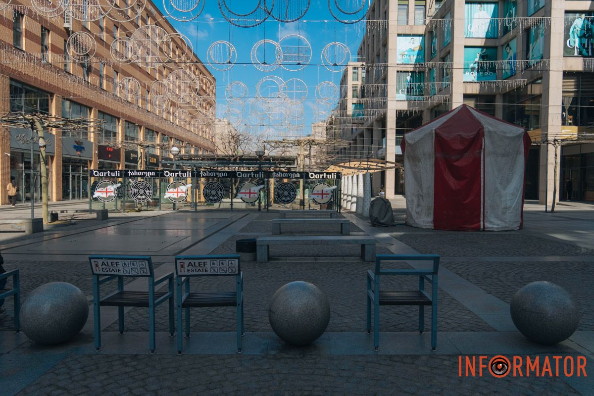 Сезон відпочинку відкрито