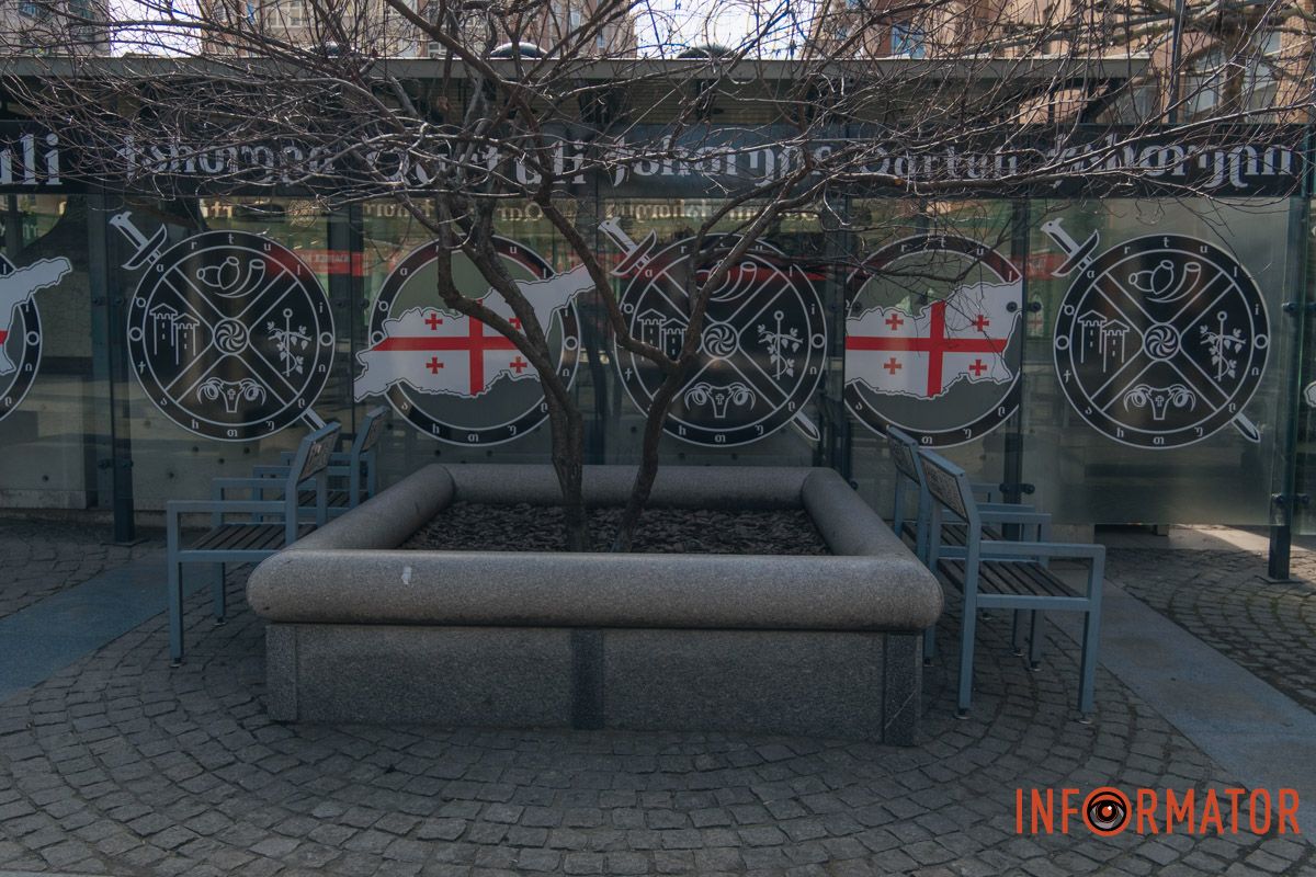 Містяни формують власні зони відпочинку