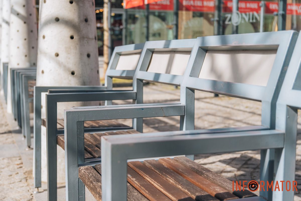 Рік тому вони були на цьому ж місці