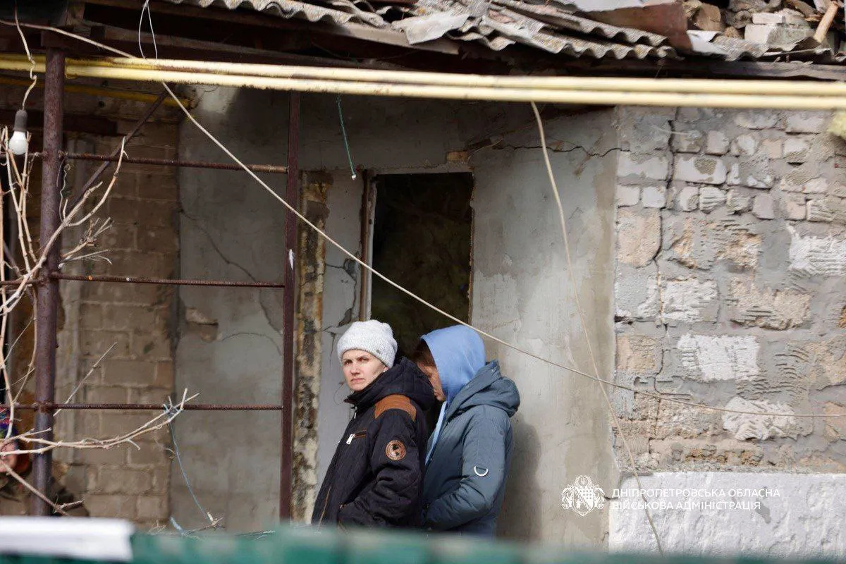 Виникла пожежа, яку оперативно ліквідували надзвичайники Виникла пожежа, яку оперативно ліквідували надзвичайники