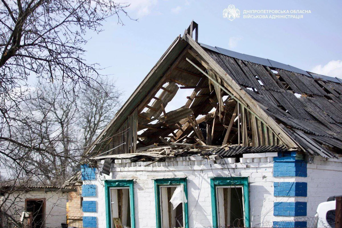 Жахи війни Жахи війни