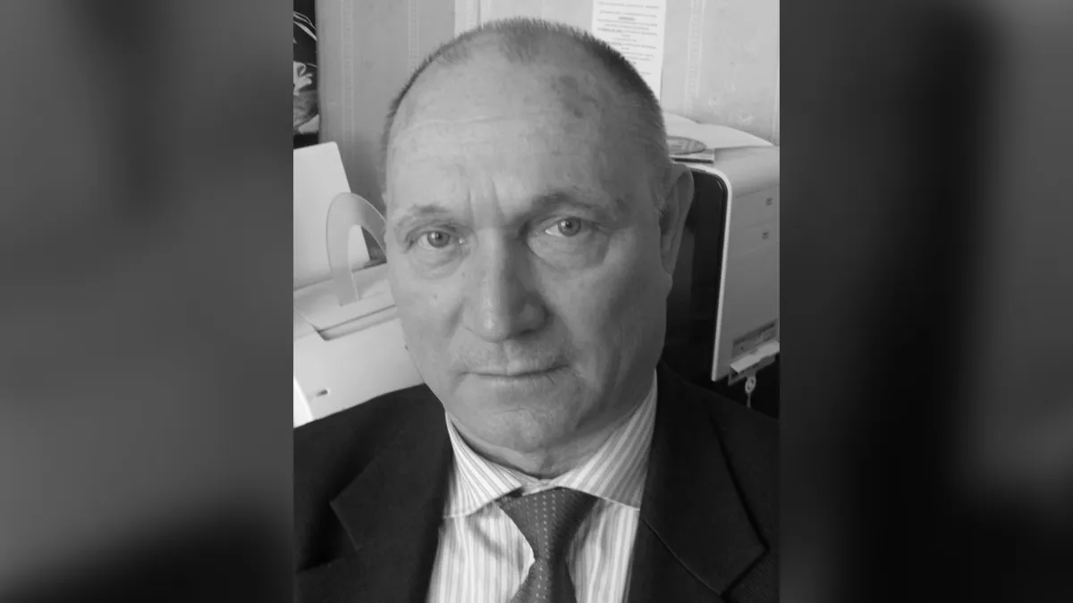 Присвятив життя дослідженню космосу: на 84 році життя помер український учений з Дніпра Анатолій Алпатов