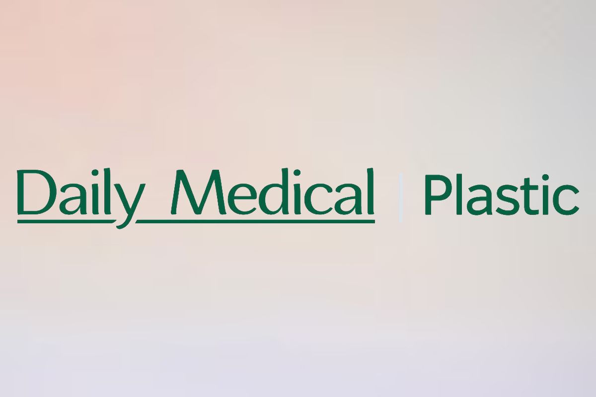 Daily Medical Plastic