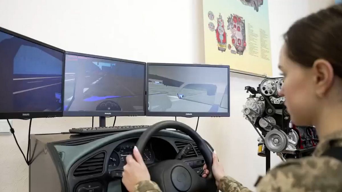 Федоров навчання 5