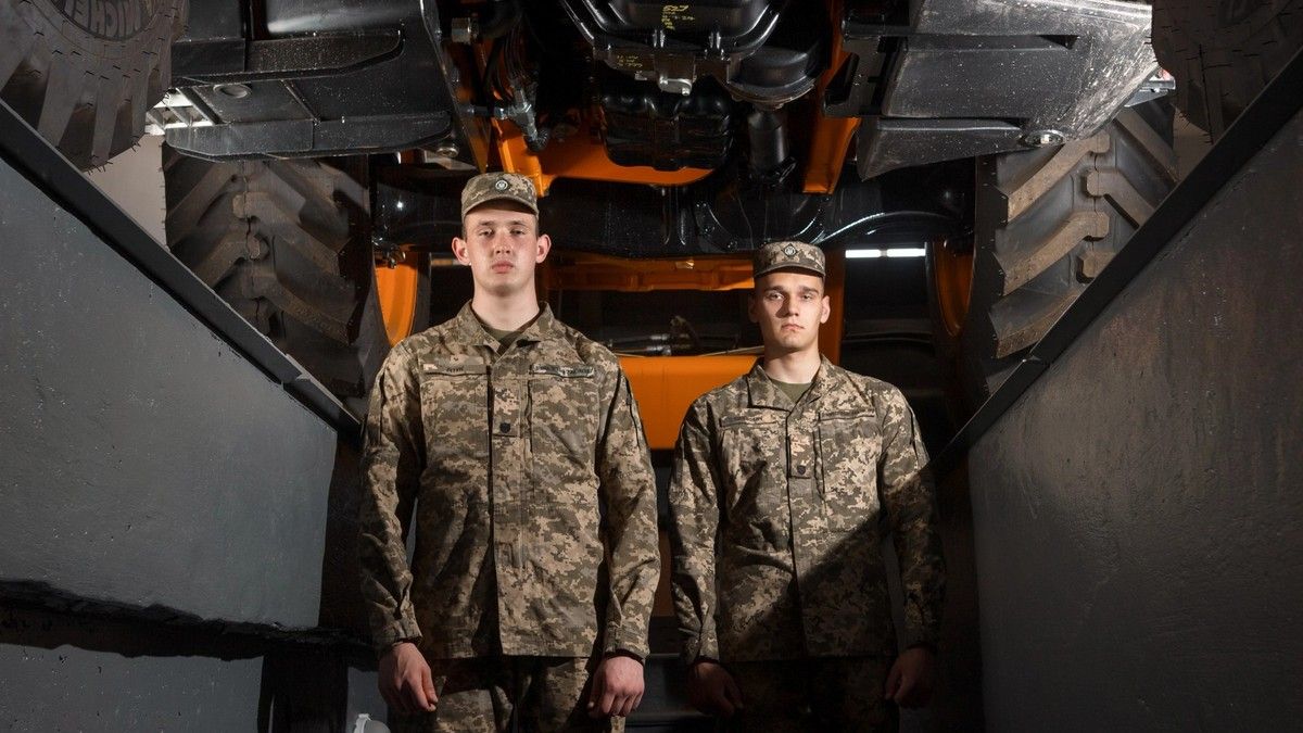 Федоров навчання 2