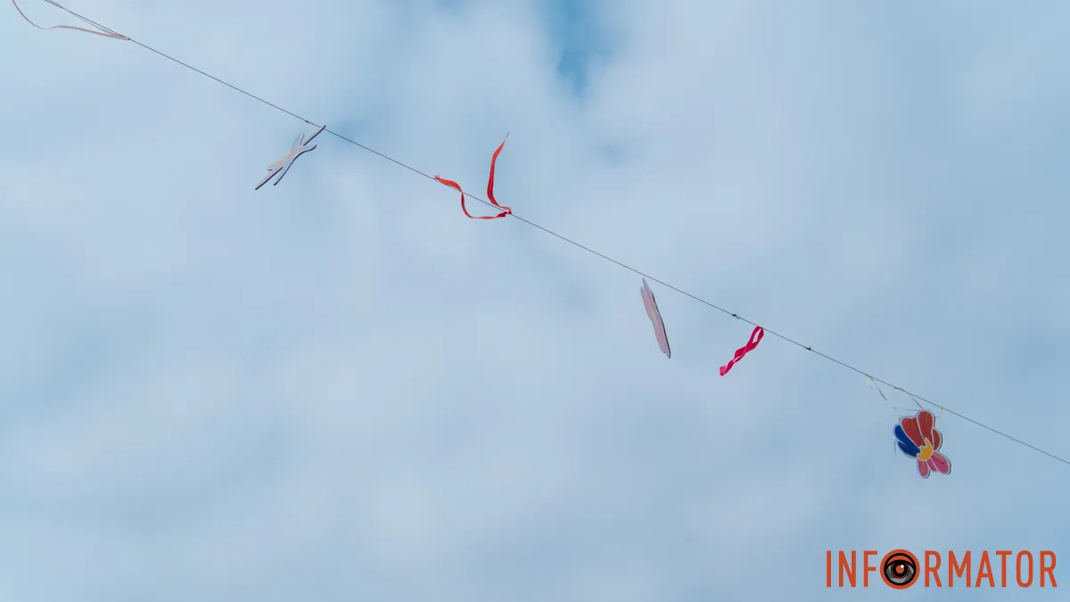 У Дніпрі 18 березня буде хмарно: зранку може дощити