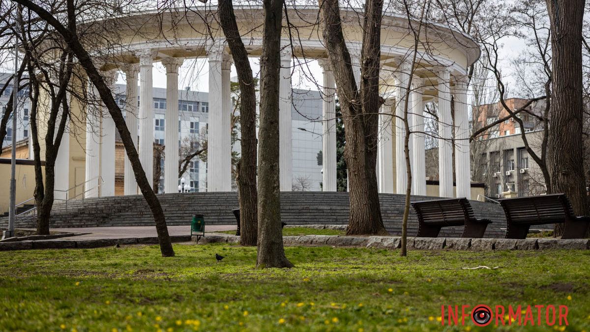 Погода на 18 березня: у Дніпрі буде хмарно з проясненнями