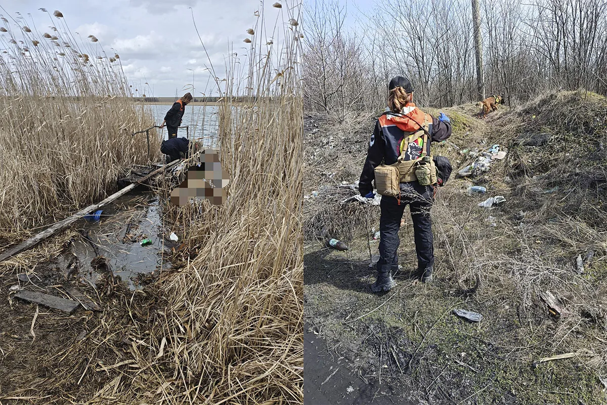 На жаль, її знайшли мертвою