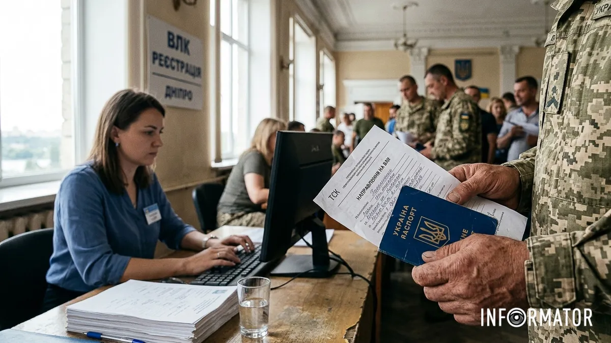 Как пройти ВЛК в Днепре 2026: полная инструкция и советы
