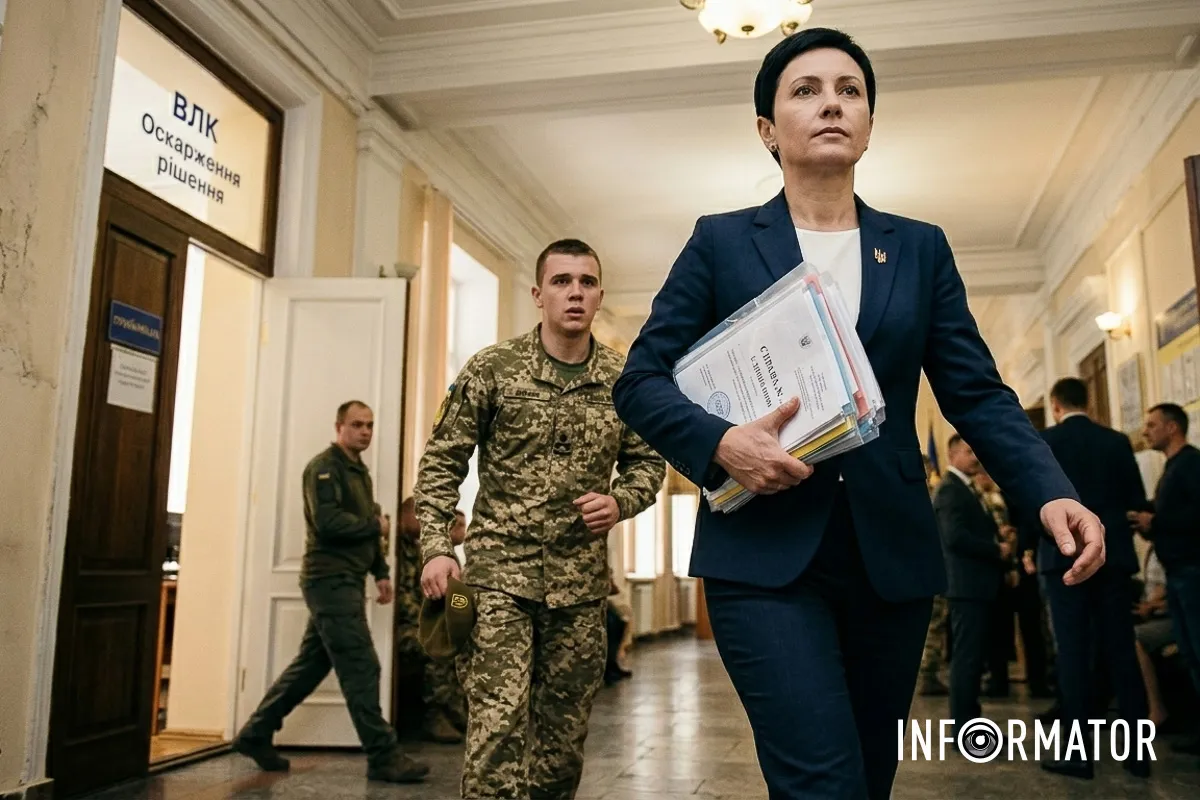 Як пройти ВЛК у Дніпрі 2026: адреси, запис та поради юристів 4