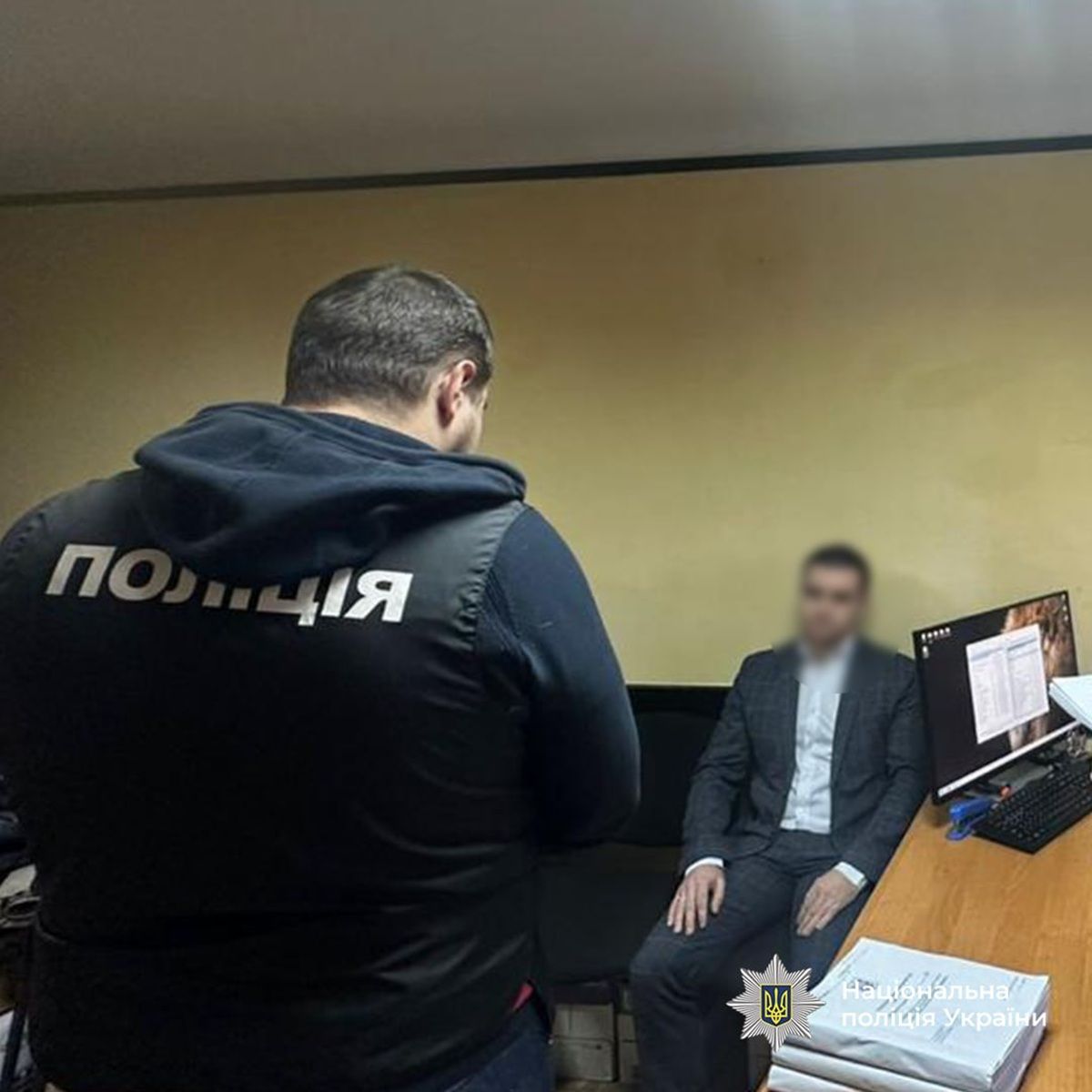 Справу скерували в суд