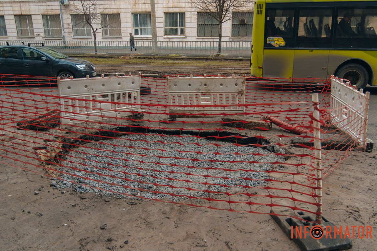 Кермувальникам радять бути уважними