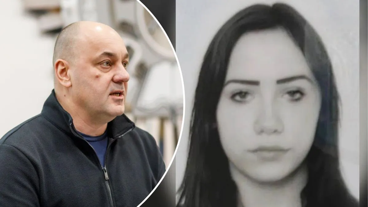 У Дніпрі курсант ДДУВС з посмішкою фотографувався на тлі мертвої 14-річної дівчинки: що заявив керівник університету