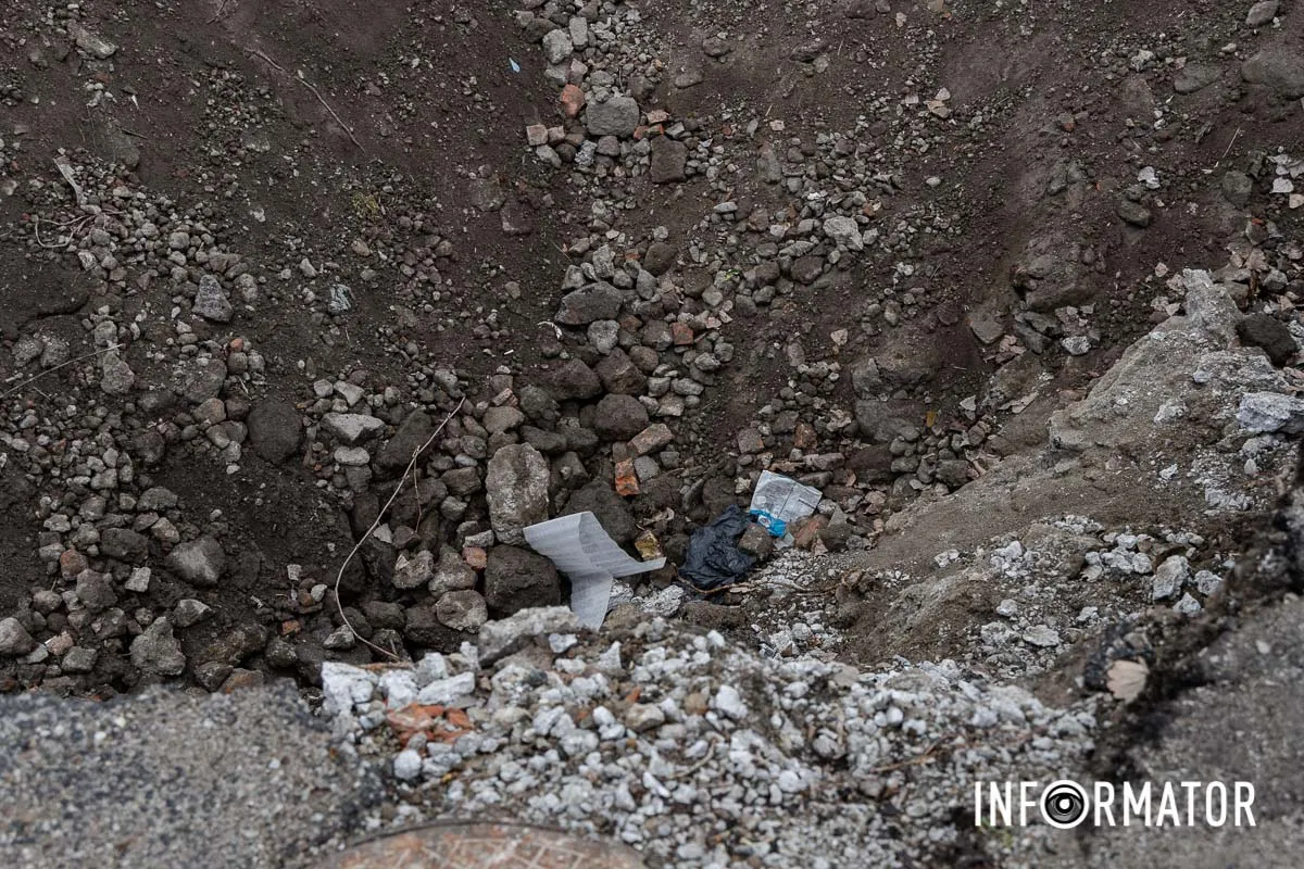 Станом на 14:56 робітників не було