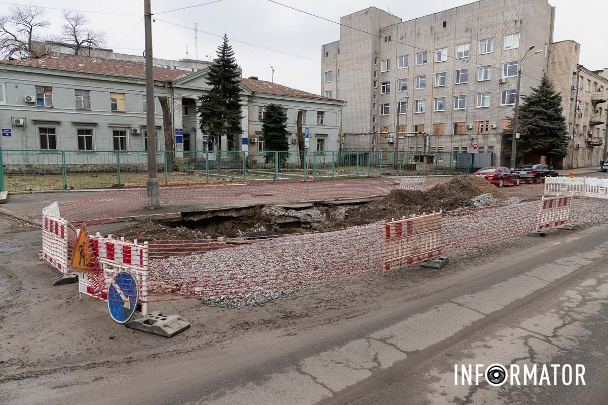 Фото: Анастасія Калюжна