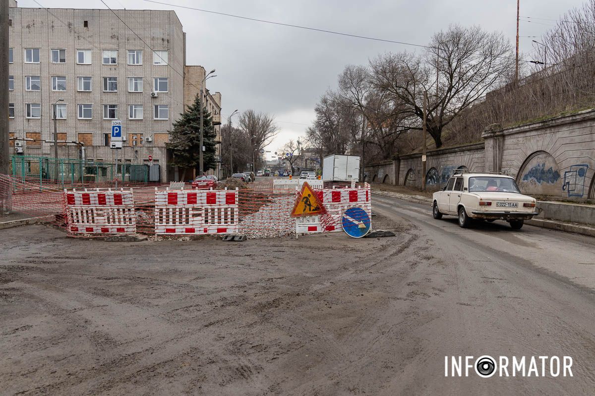 Інцидент стався в районі будинку №26