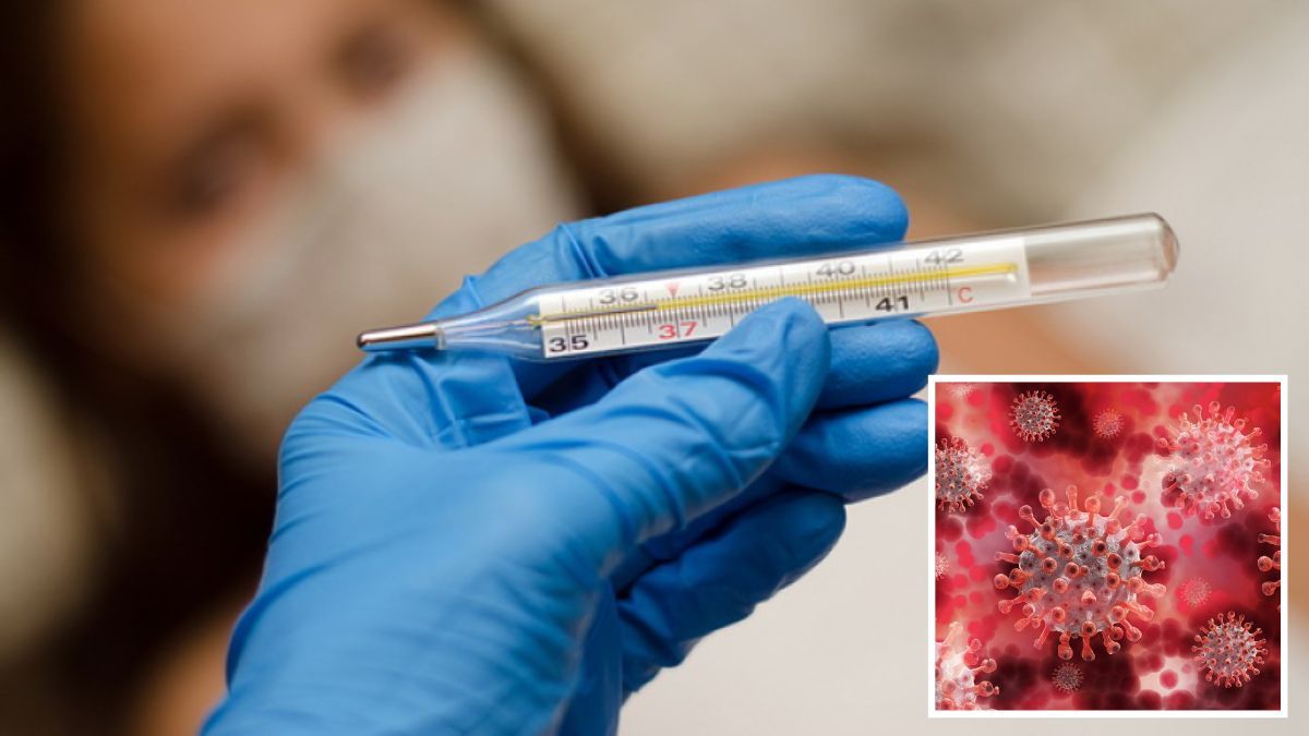 У соцмережах заявили про масове захворювання учнів ліцею №129 у Дніпрі на ротавірус: що кажуть в міськраді