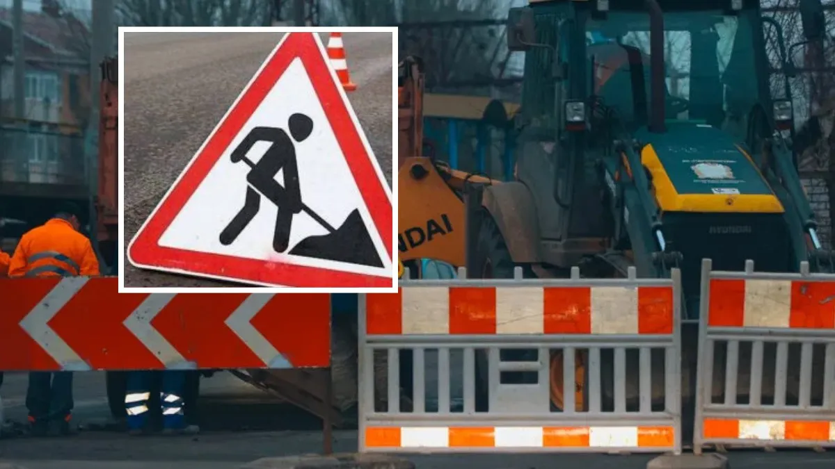 У Дніпрі хочуть перекрити Самарський міст: причина та терміни