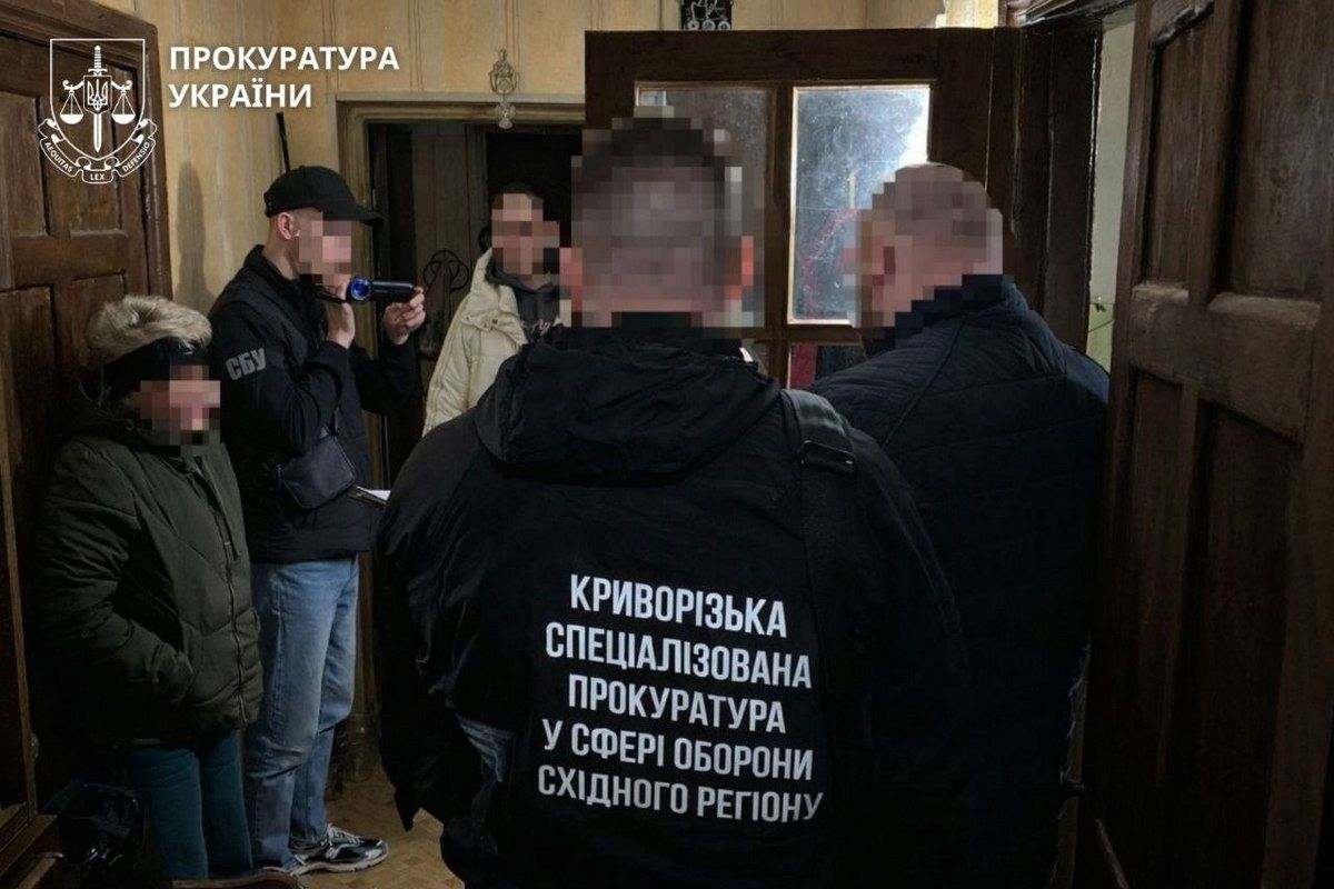 Фиктивное лечение и мнимые операции: СБУ разоблачила в Кривом Роге схему переправки «уклончан» за границу 1