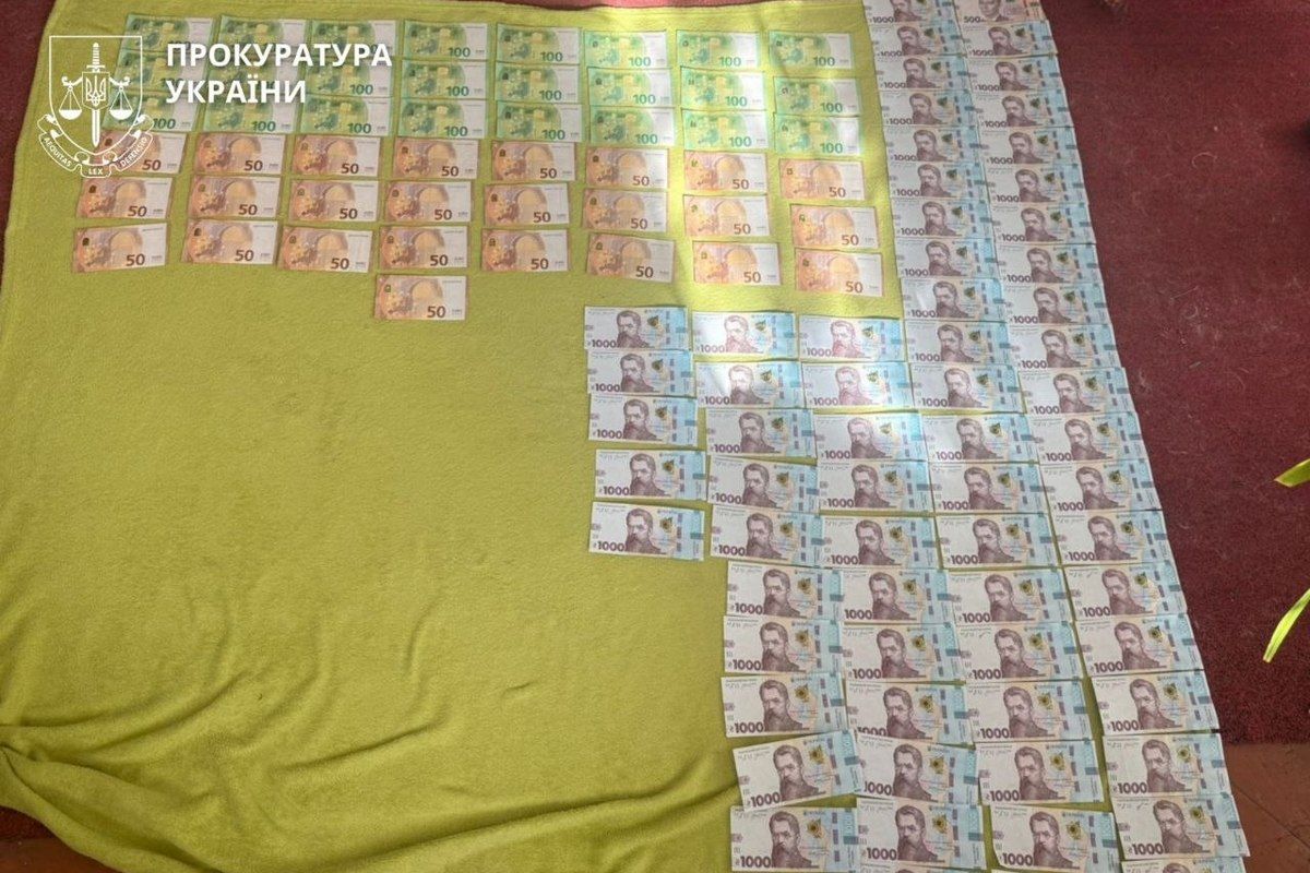 Фиктивное лечение и притворные операции: СБУ разоблачила в Кривом Роге схему переправки «уклончан» за границу 2