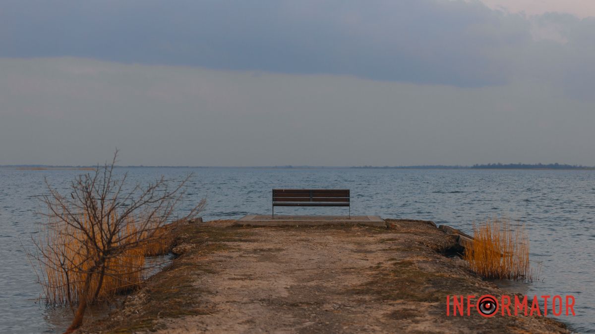 Погода на 21 березня: у Дніпрі буде похмуро протягом усього дня