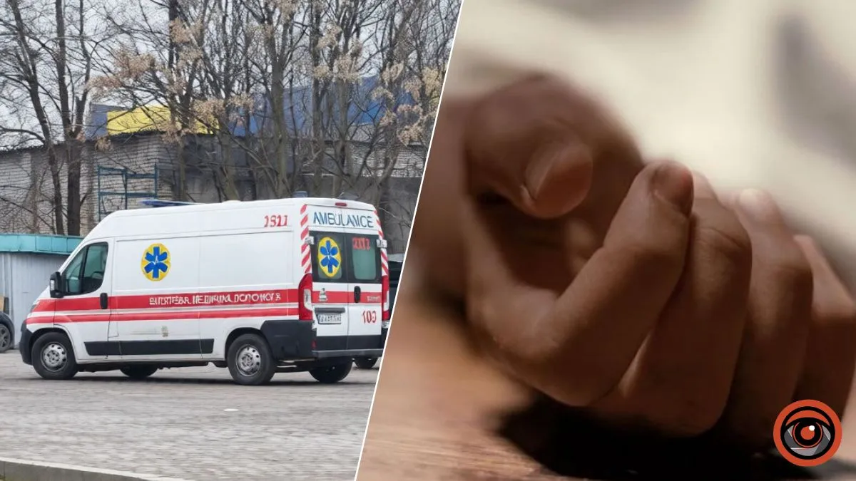 У Дніпрі на АЗС WOG на вулиці Чорних Запорожців чоловіка знайшли мертвим: що відомо