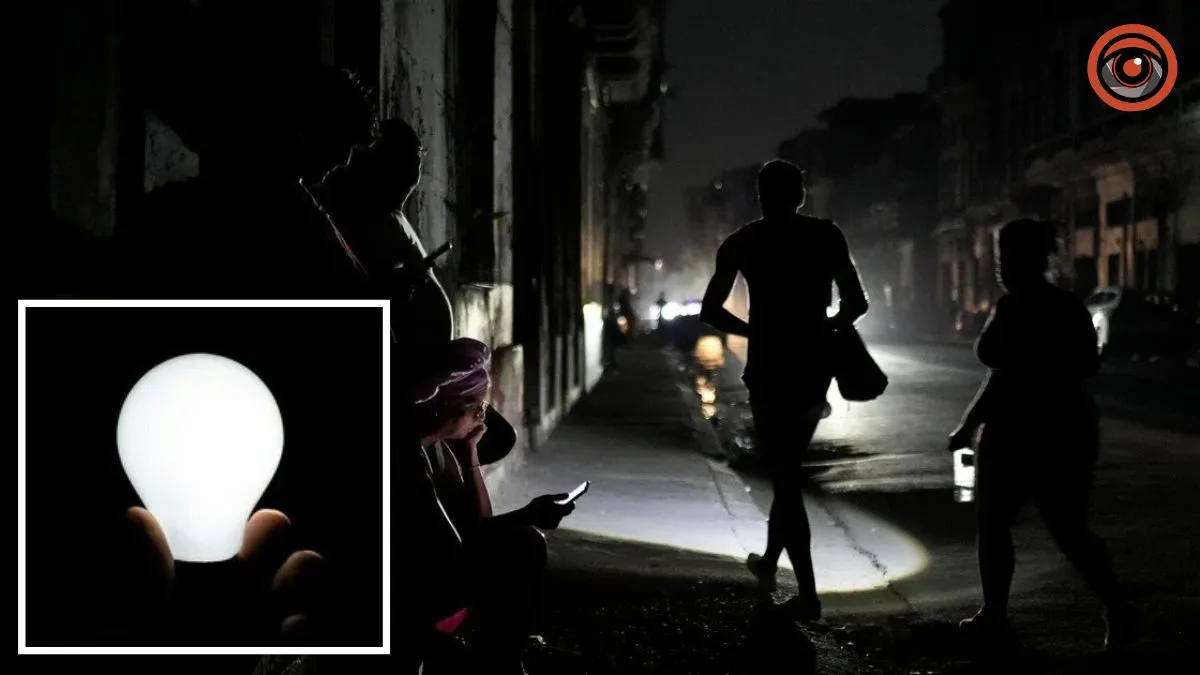 Планові роботи: за якими адресами у Дніпрі може зникати світло до 27 березня