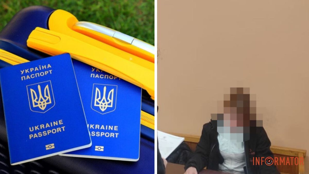 Фіктивне батьківство на знайомого: у Дніпрі викрили “схему” для виїзду за кордон