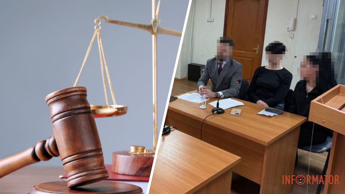 У Дніпропетровській області судили двох жінок за побиття та приниження 16-річної дівчини