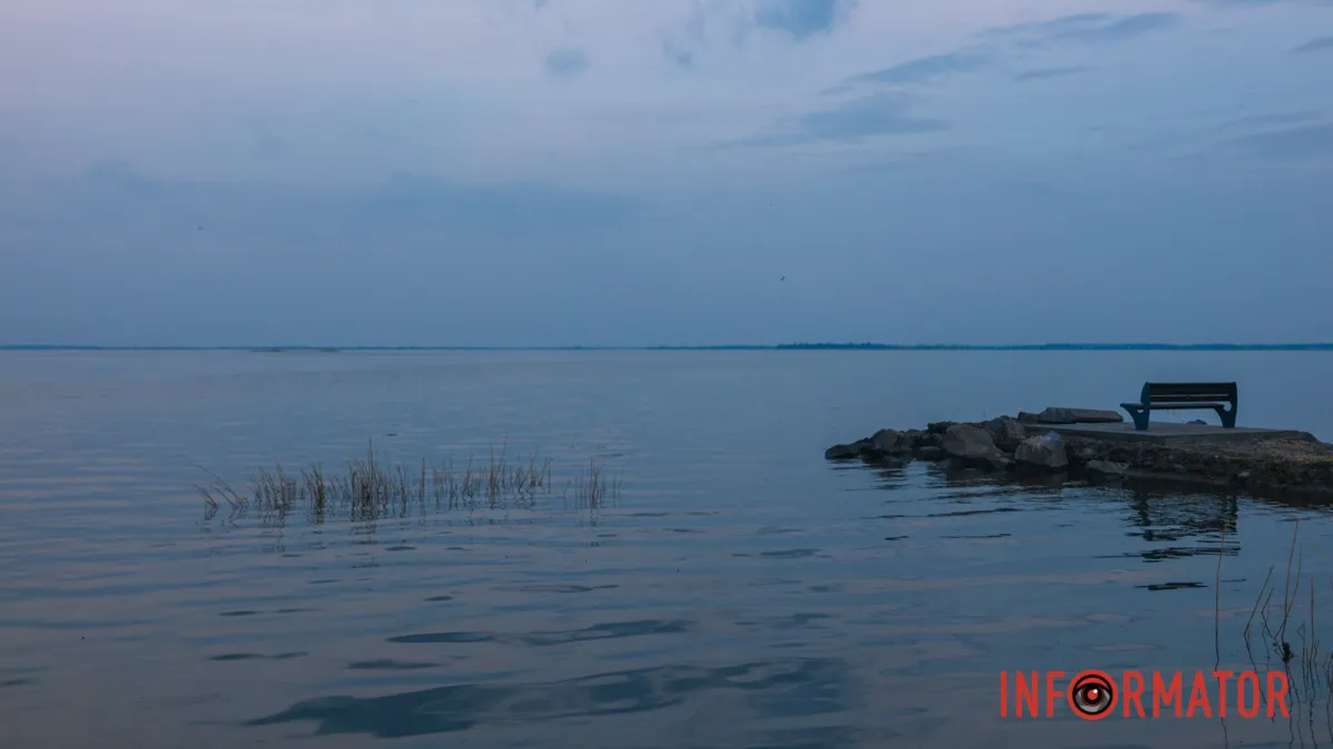 До +12 на термометре: какую погоду ожидать в Днепре 22 марта