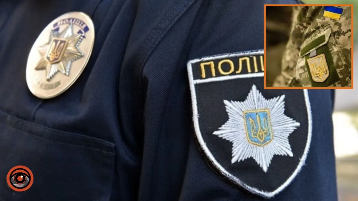 Погрожували продавчині кіоску: деталі гучного затримання військовослужбовців у Дніпрі на Калиновій