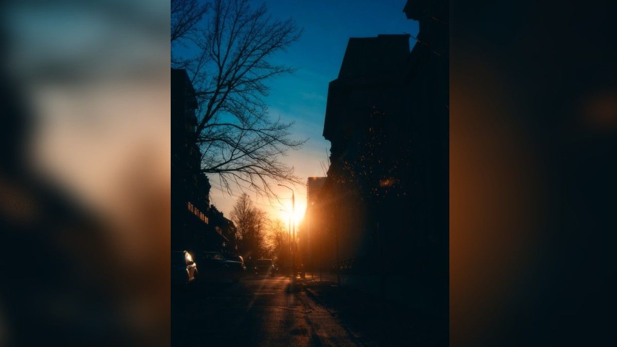 Якби у Дніпра був Instagram: топ фотографій цього тижня