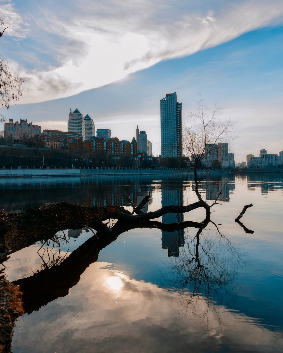 Якби у Дніпра був Instagram: топ фотографій цього тижня 1