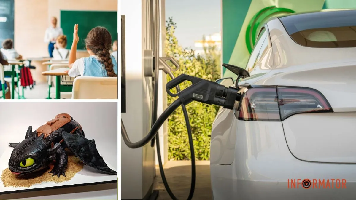 Кешбек за пальне, початок весняних канікул та торт "Беззубик": топ добрих новин тижня