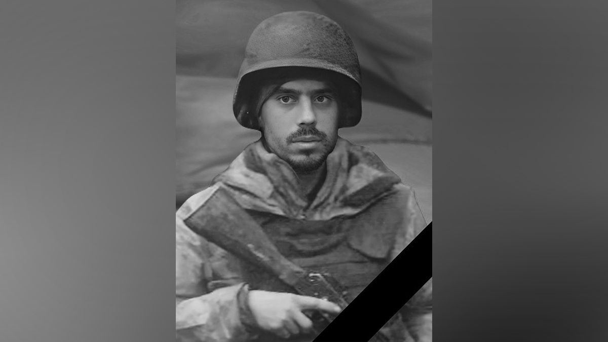 У бою поліг 46-річний Захисник з Дніпропетровської області Станіслав Понарін