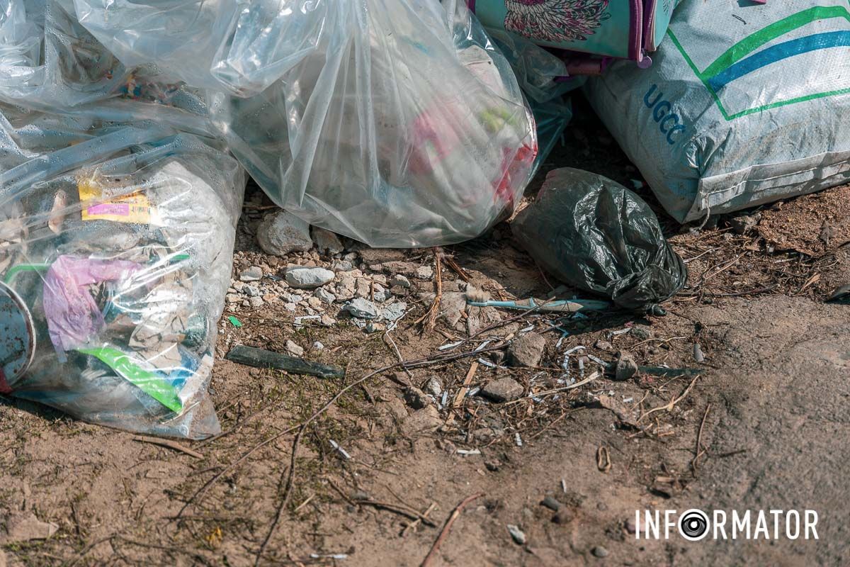 «Екологія-Д» розірвала договір з Дніпровською міською радою «Екологія-Д» розірвала договір з Дніпровською міською радою