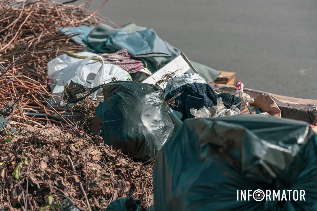 Наші вчинки не зникають безслідно Наші вчинки не зникають безслідно