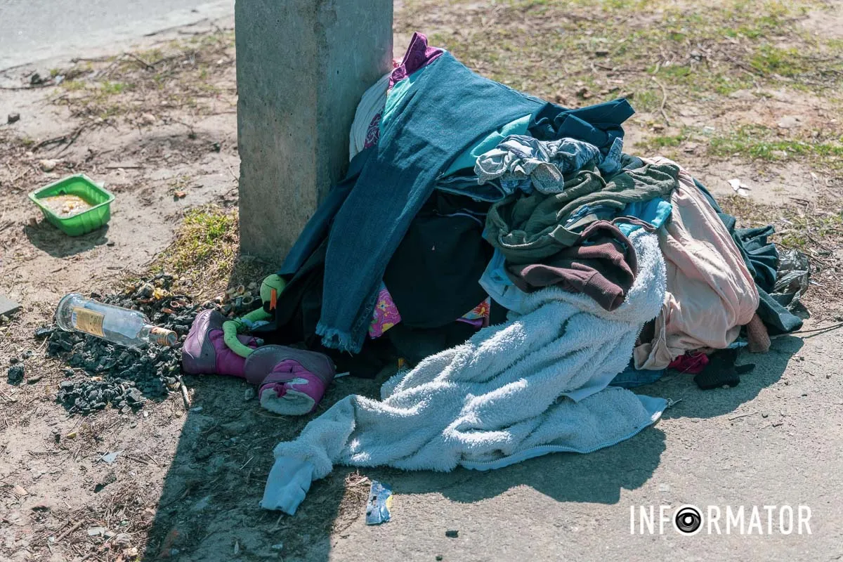 Наприкінці минулого року у місті змінили компанію вивезення твердих побутових відходів Наприкінці минулого року у місті змінили компанію вивезення твердих побутових відходів