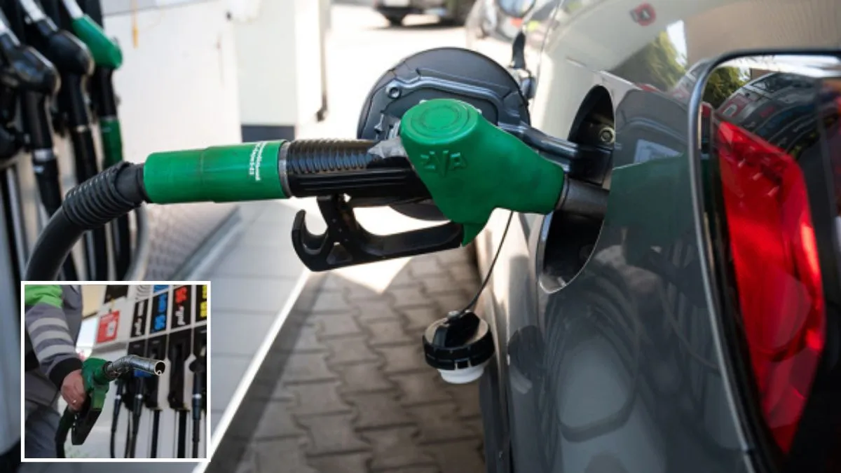 Ціни на АЗС Дніпра б’ють рекорди: в АМКУ пояснили причини стрибків вартості пального по Україні