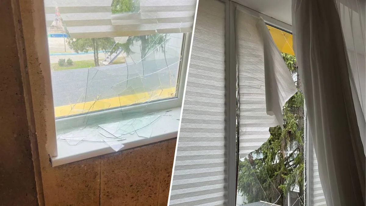 Атака по Дніпру 24 березня: кількість поранених зросла, пошкоджені три дитсадочки, дітей перевели на дистанційне навчання