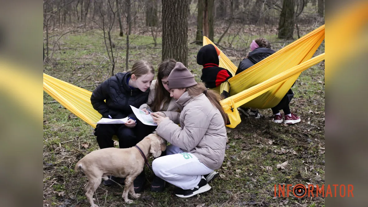 У Дніпрі до 15-річчя туристичного клубу «Каста» провели святковий захід