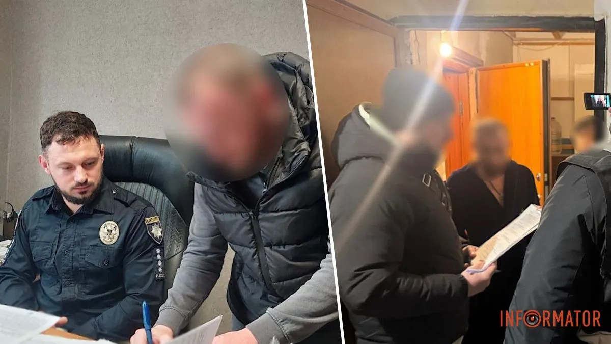 Права за 15 тисяч: у Дніпрі на хабарі викрили ділка