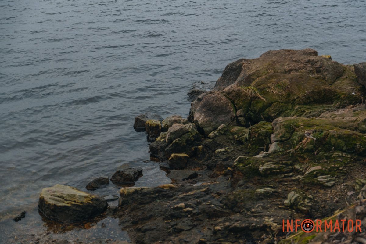 Дніпро у сірому: похмурий весняний день очима міста 9